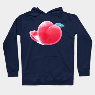 Peach Jelly Hoodie